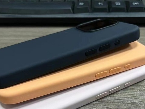 共和苹果14维修站分享iPhone14手机壳能直接给iPhone15用吗?