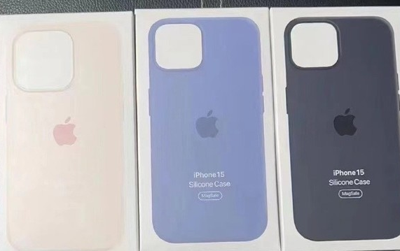 共和苹果14维修站分享iPhone14手机壳能直接给iPhone15用吗？ 