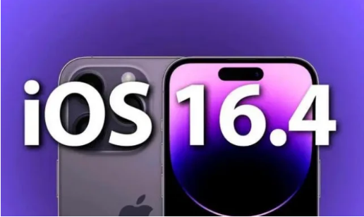 共和苹果14维修分享：iPhone14可以升级iOS16.4beta2吗？ 