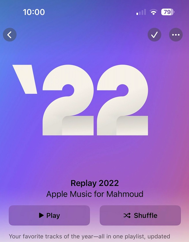 共和苹果手机维修分享iOS16.2 Beta3更新内容及升级建议 
