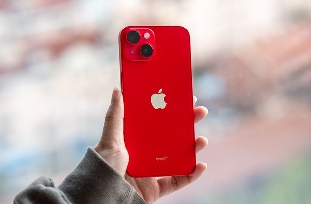 共和苹果14维修分享为什么大家觉得iPhone 14不香了 