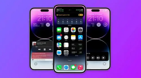 共和苹果手机维修分享iOS 16.1 RC版是iOS 16.1正式版吗 