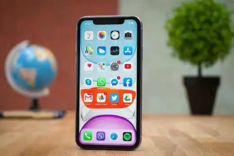 共和苹果手机维修分享升级iOS16屏幕失灵解决办法 
