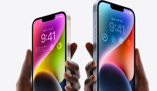 共和苹果14维修分享iPhone 14系列支持的eSIM卡有哪些优点 