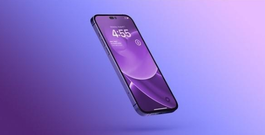 共和苹果14维修分享iPhone14配色有哪些 