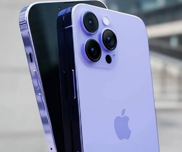 共和苹果14维修分享凭什么4800万像素的iPhone14就能上热搜 
