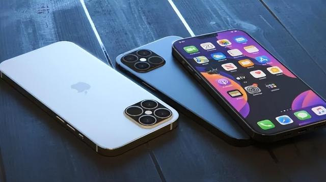 共和苹果14维修分享iPhone 14上市后，iPhone 13会下架吗 