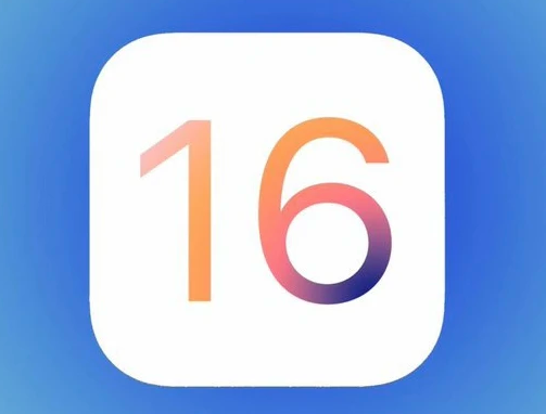 共和苹果手机维修分享iOS16不支持iPhone6s，手中的6s怎么办 