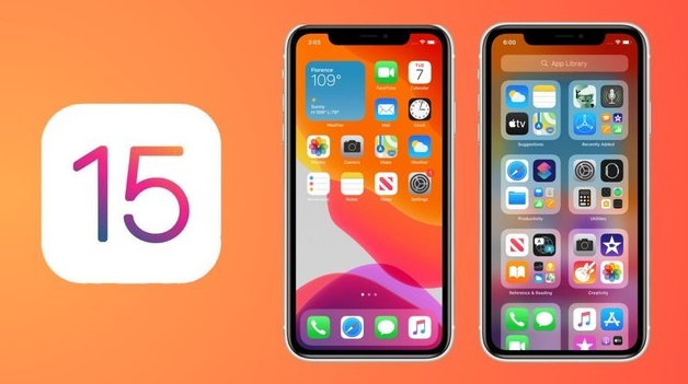 共和苹果13维修分享iPhone13更新iOS 15.5，体验如何 