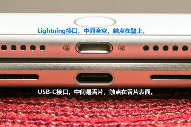共和苹果14维修分享iPhone 14会是什么接口 