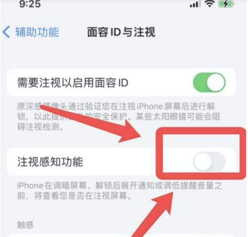 共和苹果13维修分享为什么iPhone 13来电铃声忽大忽小 