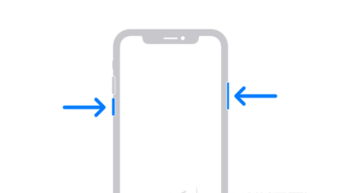 共和苹果13维修分享iPhone13屏幕失灵怎么办 