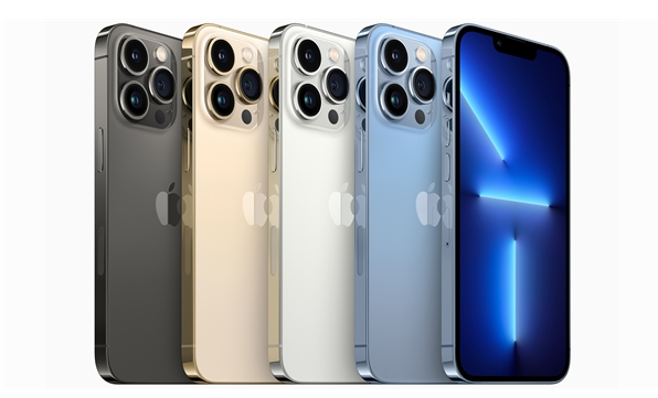 共和苹果14维修分享iPhone 14、14 Pro/Max规格、售价汇总 