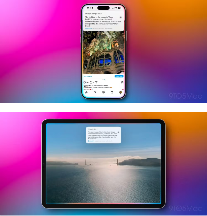 共和苹果手机维修分享苹果 Siri 接入 ChatGPT AI  