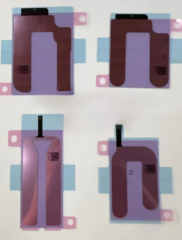 共和苹果手机维修分享iPhone 17 Pro 机型电池将采用创新型粘合剂 