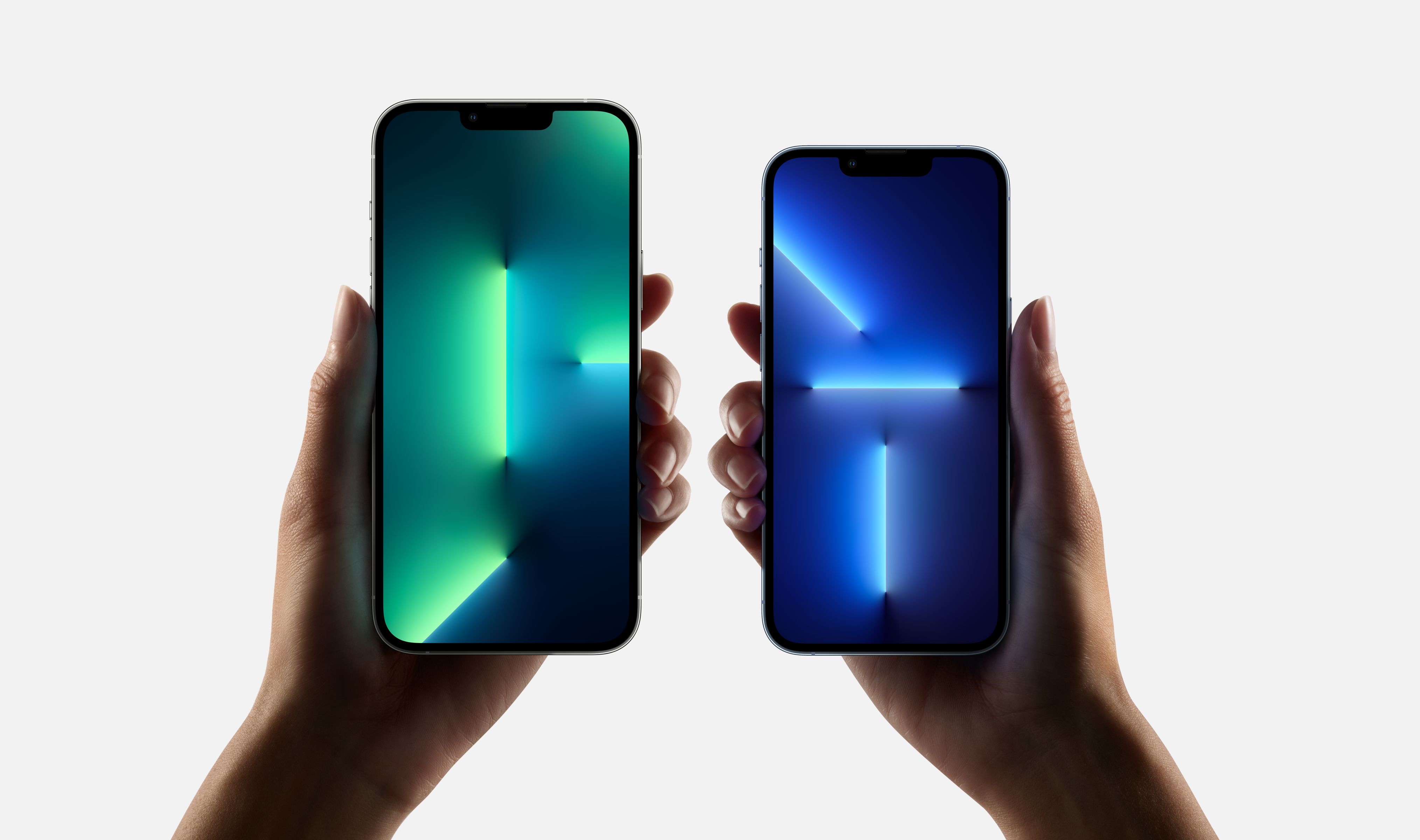 共和苹果手机维修分享iPhone 13 四款机型怎么选 