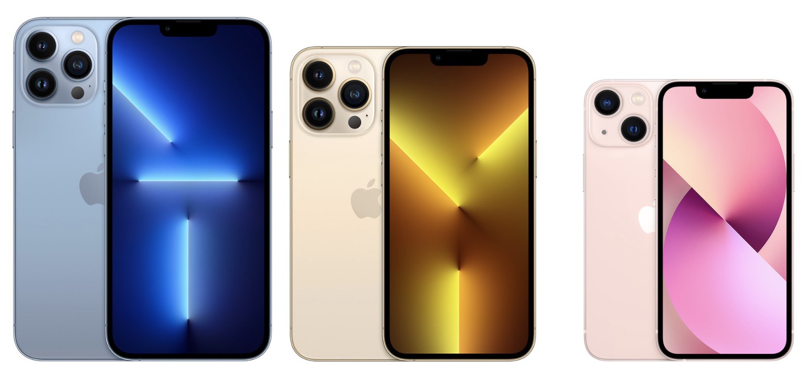 共和苹果手机维修分享iPhone 13续航怎么样 