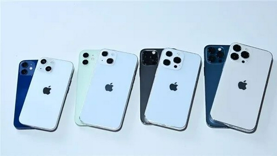 共和苹果手机维修分享iPhone 13价格怎么样 