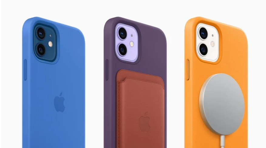 共和苹果手机维修分享关于 iPhone 13 的细节爆料 