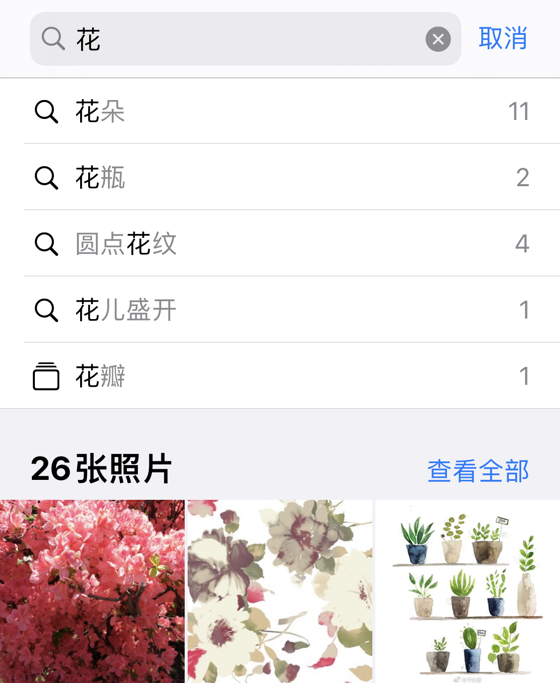 共和苹果手机维修分享iPhone 小技巧 