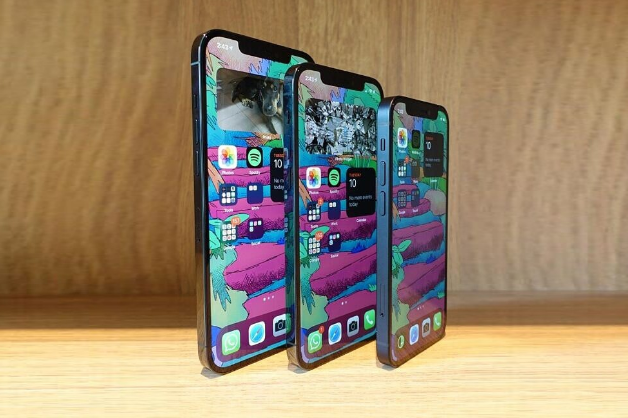 共和苹果手机维修分享iPhone 13发布日期 