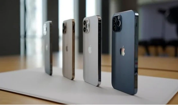 共和苹果手机维修分享为什么说iPhone13才是真旗舰 