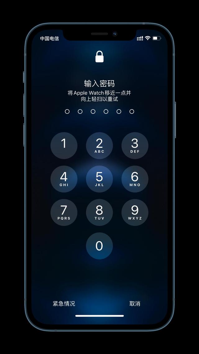 共和苹果手机维修分享Apple Watch解锁iPhone功能效果怎么样 