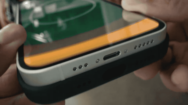 共和苹果手机维修分享未来 Magsafe 还有哪些发展空间 