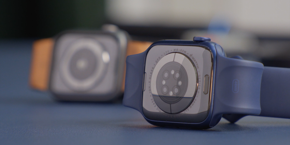 共和苹果手机维修分享Apple Watch 是如何测量卡路里的 