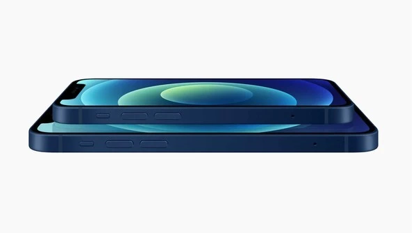 共和苹果手机维修分享iPhone 12 mini 锁屏后触屏失灵怎么办 