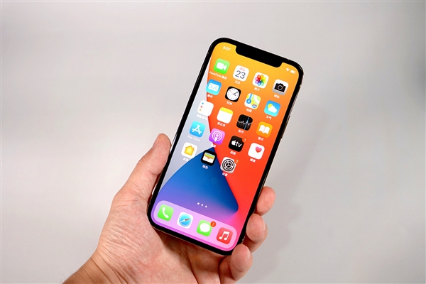 共和苹果手机维修分享iOS 14.2修订版已到，专属iPhone 12系列 