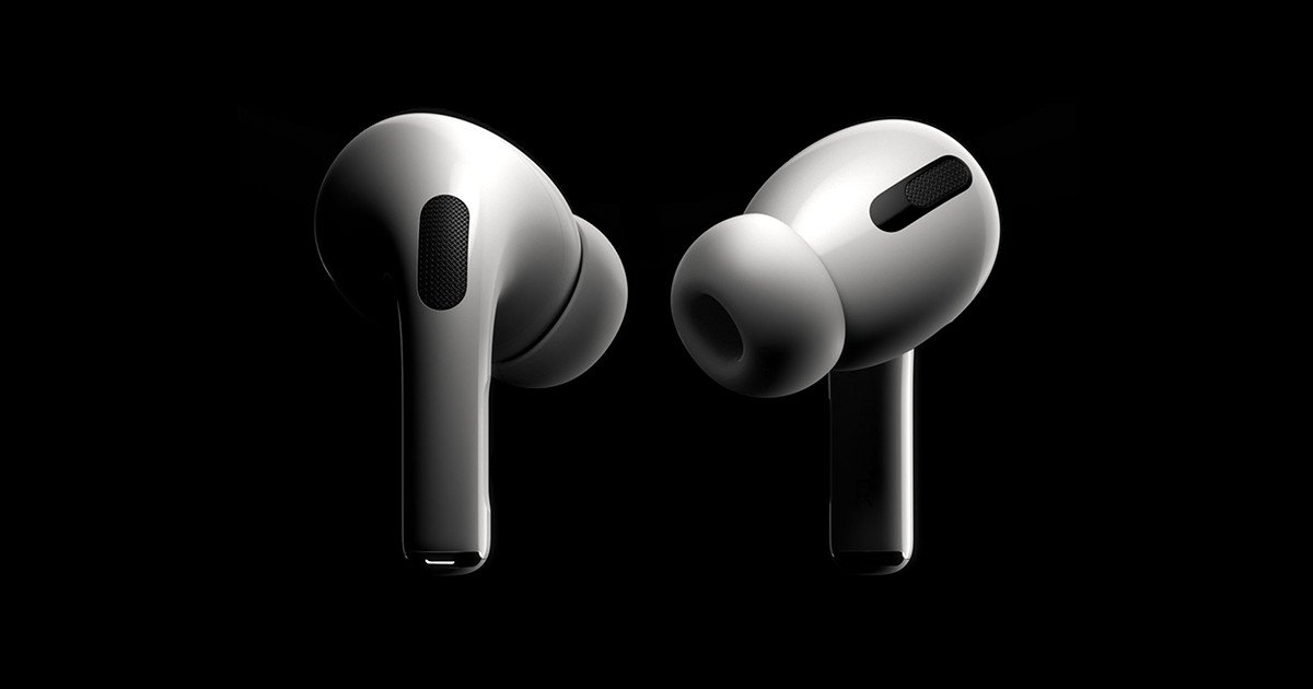 共和苹果手机维修分享AirPods Pro 爆音、降噪效果下降怎么办 