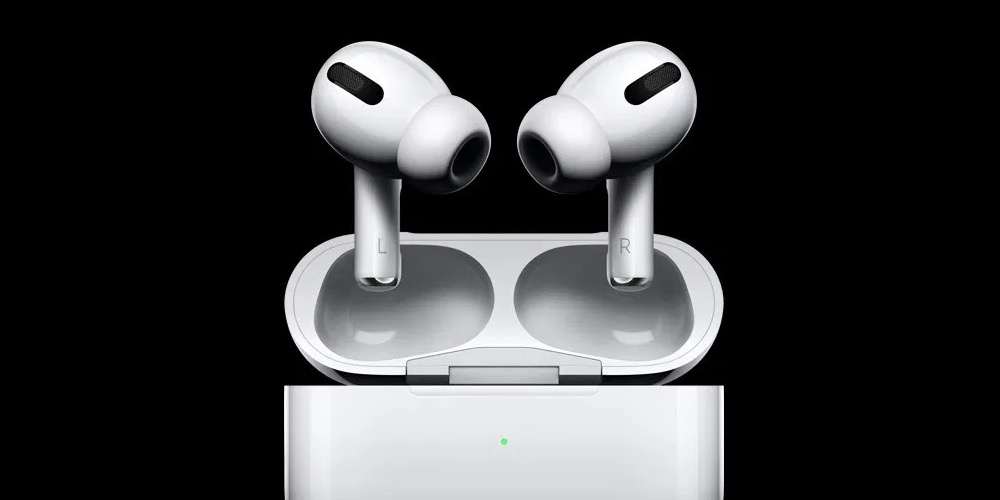 共和苹果手机维修分享AirPods Pro 出现静电噪音 