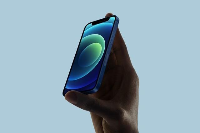 共和苹果手机维修分享iPhone 12 mini辐射很大吗 
