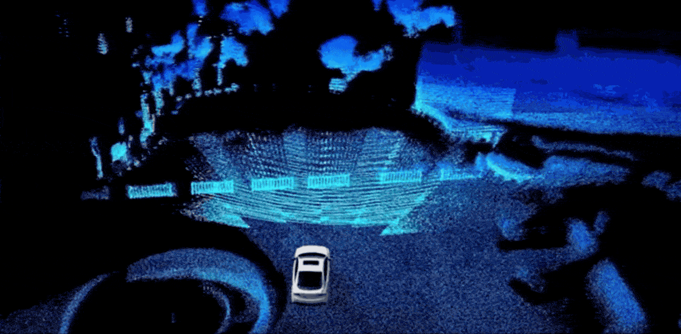 共和苹果手机维修分享iPhone 12 Pro 搭载的 LiDAR 镜头与 ToF 镜头有什么不同 