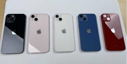 共和苹果维修点分享iPhone 13维修主板易被忽略实操故障 