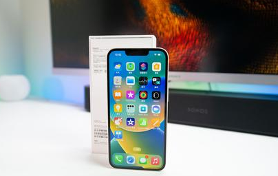 共和苹果维修点分享iPhone 14自动关机故障深度解析 