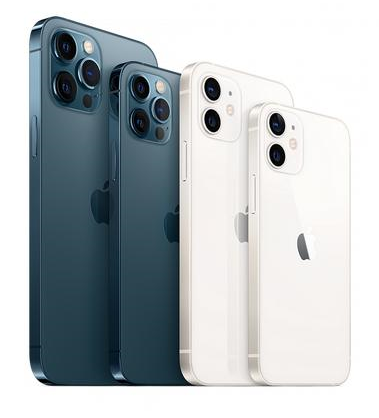 共和苹果维修点分享iPhone 12 Pro黑屏小众问题解析 