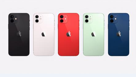 共和苹果维修点分享iPhone 12电池发烫少见诱因解析 