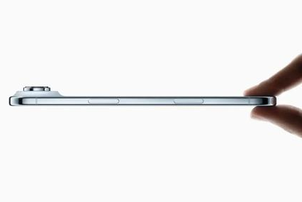 共和苹果维修点分享iPhone 17 Air发烫几大隐形诱因 