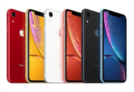 共和苹果维修点分享iPhone XR摄像头原生色彩表现与日常拍摄实用指南 